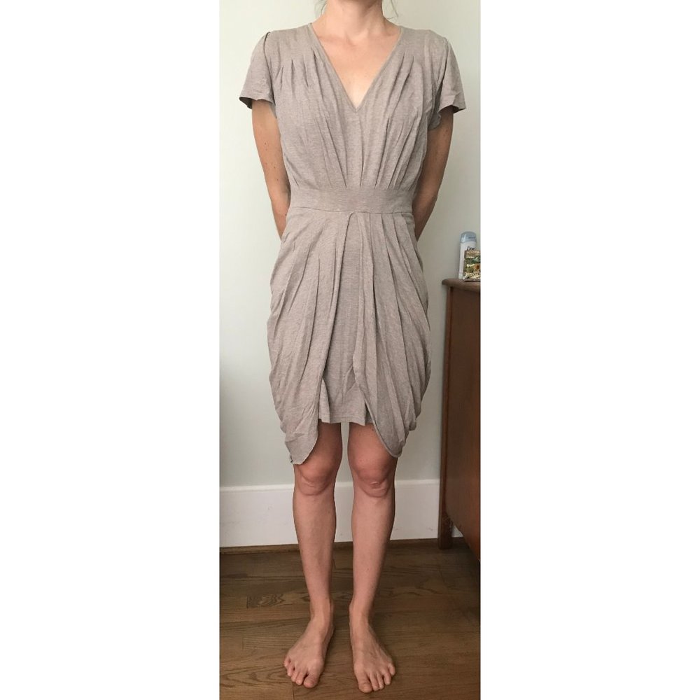 People Tree Cotton Dress